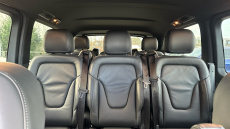 Mercedes-Benz V-Class V220 d AMG Line 5dr 9G-Tronic [Extra Long] Diesel Estate